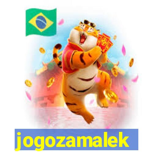 jogozamalek