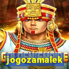 jogozamalek