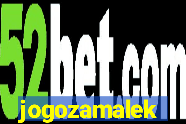jogozamalek