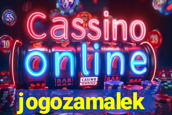 jogozamalek