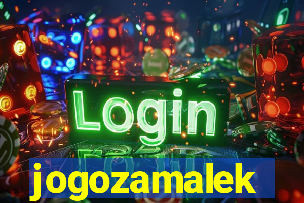 jogozamalek