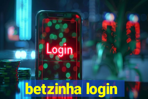 betzinha login