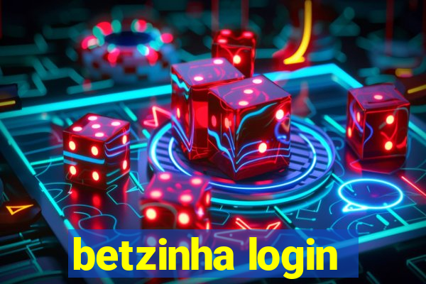 betzinha login