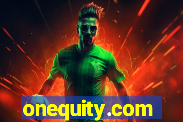 onequity.com