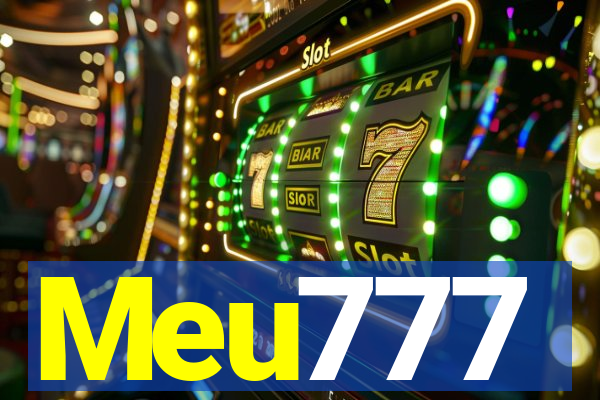 Meu777
