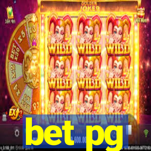 bet pg