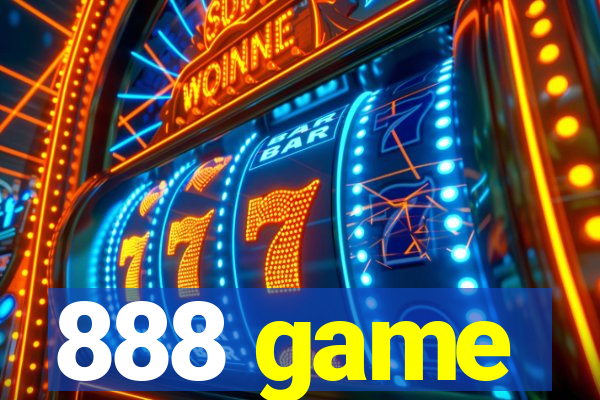 888 game