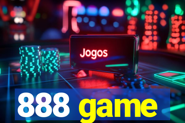 888 game