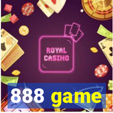 888 game