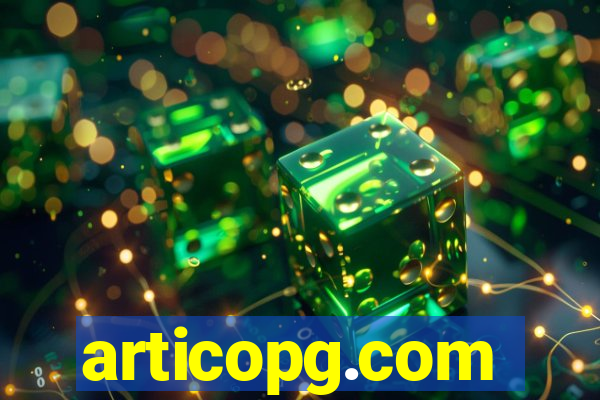 articopg.com