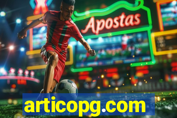 articopg.com