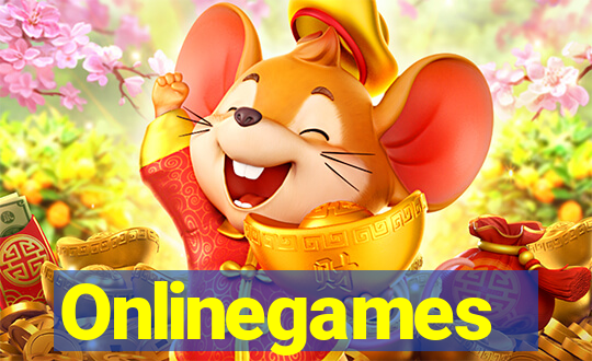 Onlinegames