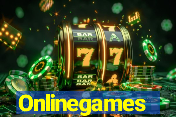 Onlinegames