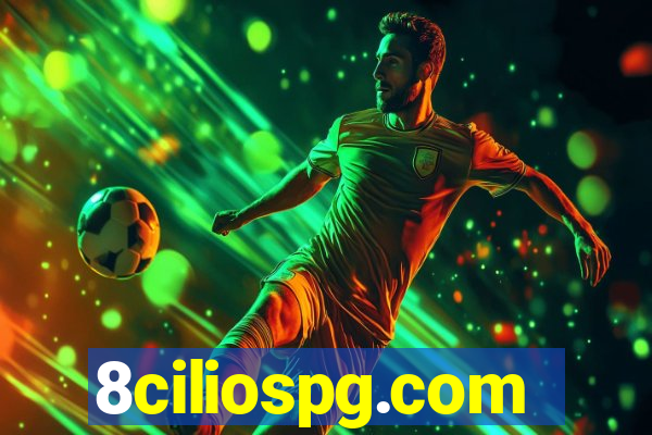 8ciliospg.com