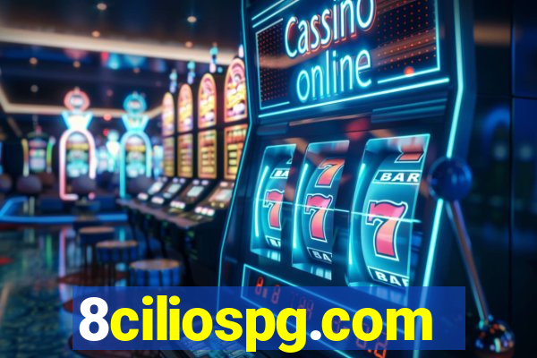 8ciliospg.com