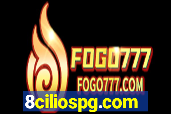 8ciliospg.com