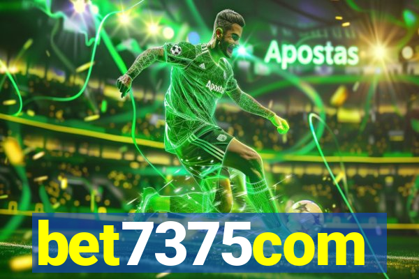 bet7375com