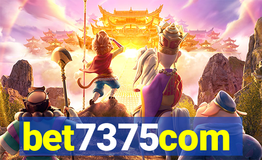 bet7375com