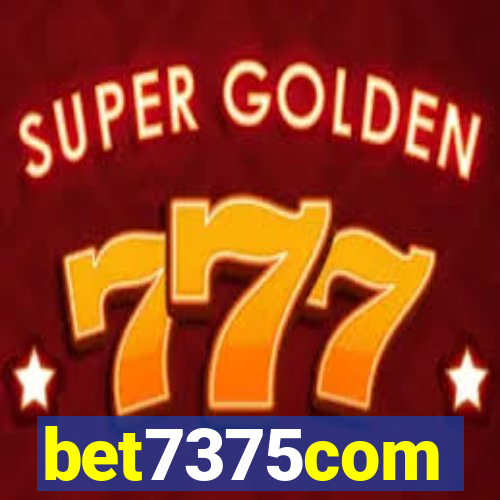 bet7375com