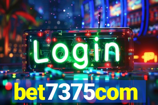 bet7375com
