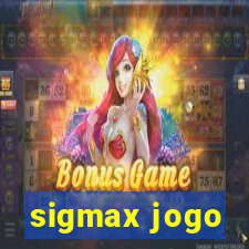 sigmax jogo