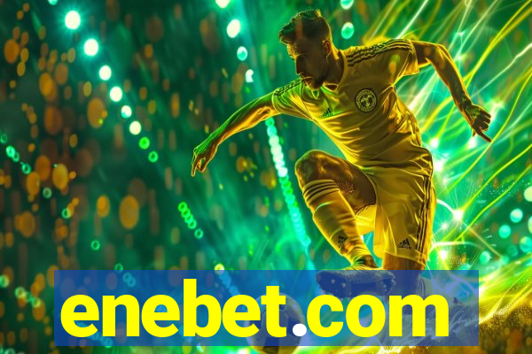 enebet.com