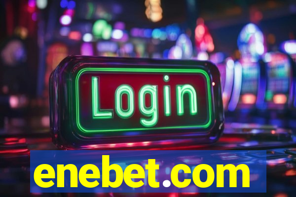 enebet.com