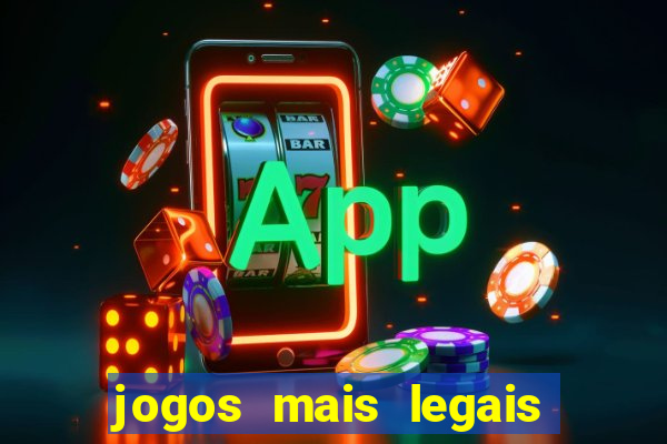 jogos mais legais do mundo de carro