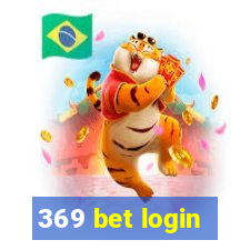 369 bet login