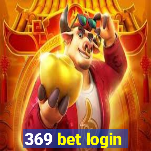 369 bet login