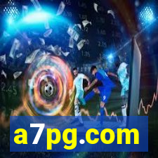 a7pg.com