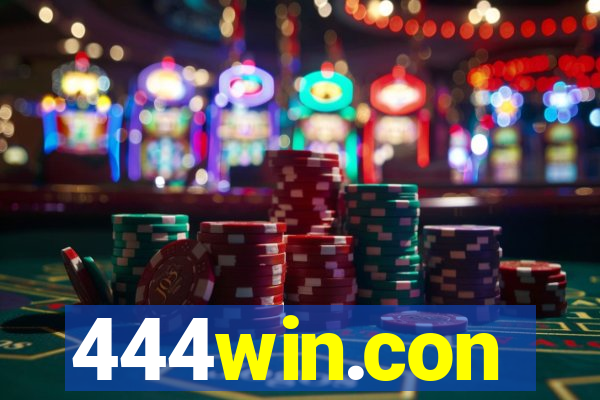 444win.con