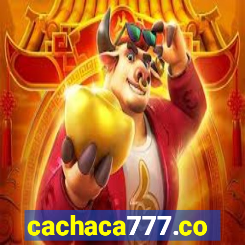 cachaca777.co