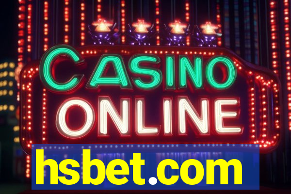 hsbet.com
