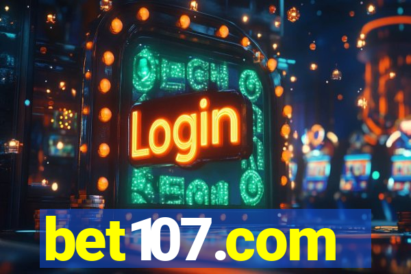 bet107.com