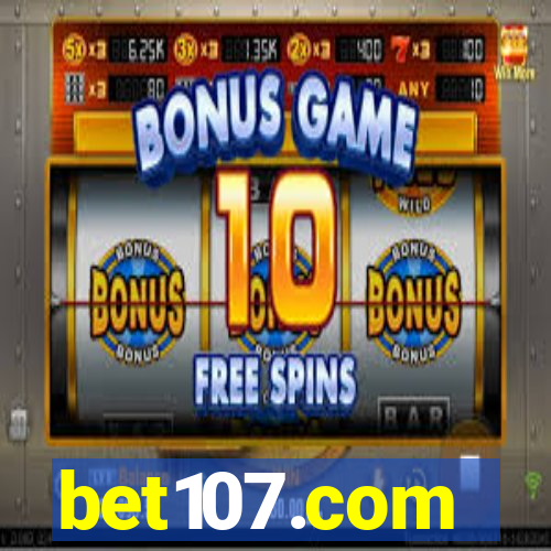 bet107.com