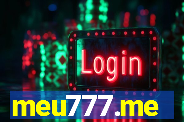 meu777.me