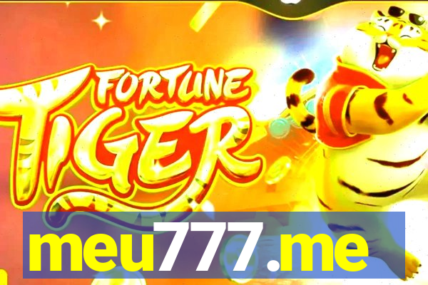 meu777.me