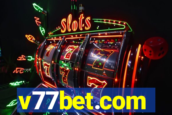 v77bet.com