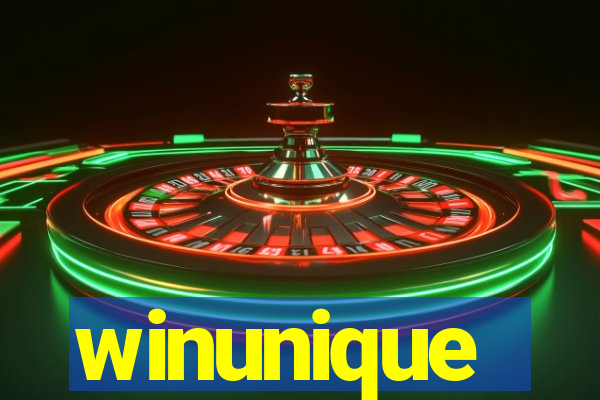 winunique