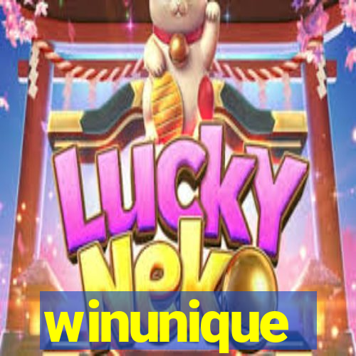 winunique