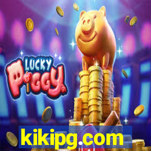 kikipg.com