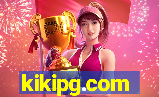 kikipg.com