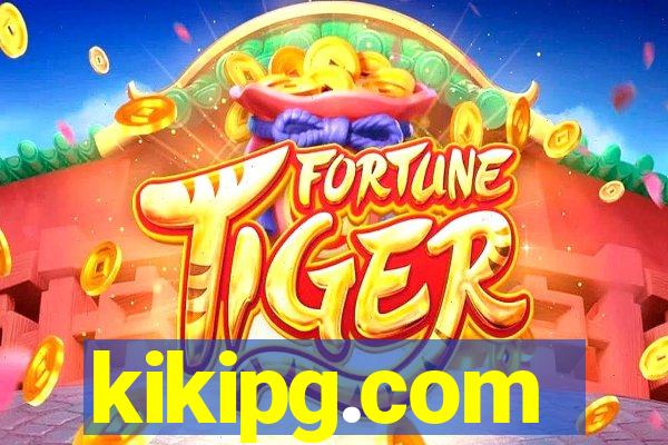 kikipg.com