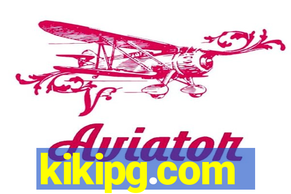 kikipg.com