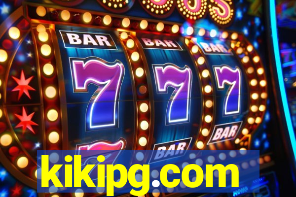 kikipg.com