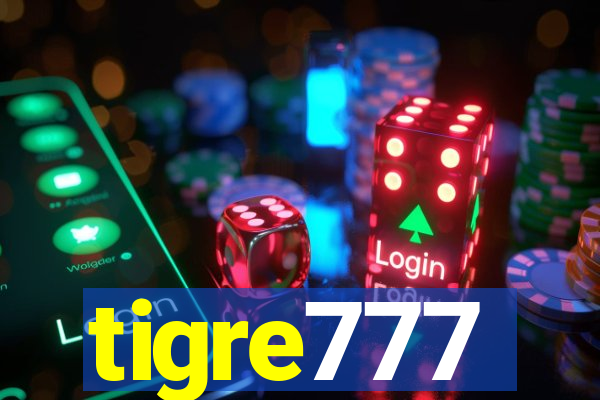 tigre777