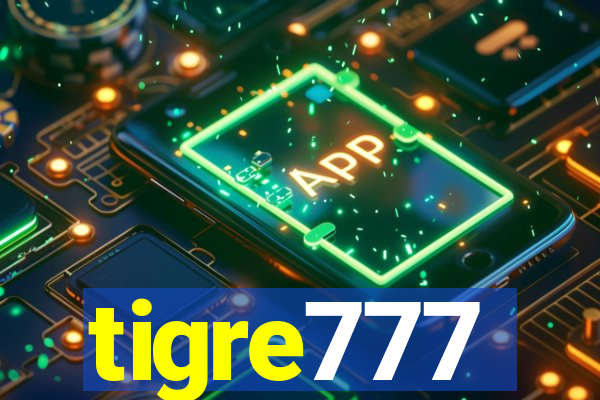 tigre777