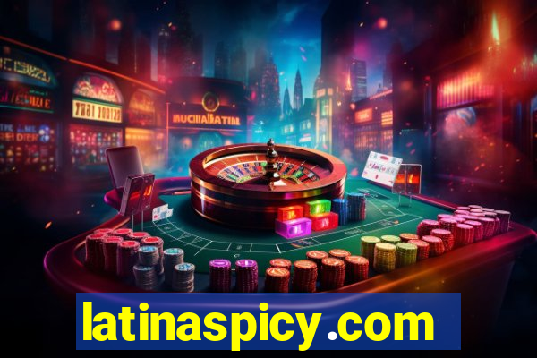 latinaspicy.com