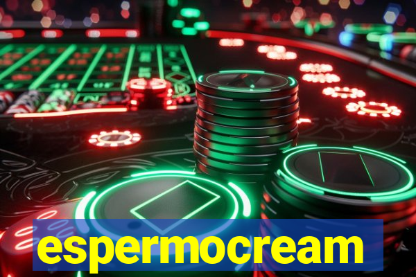 espermocream